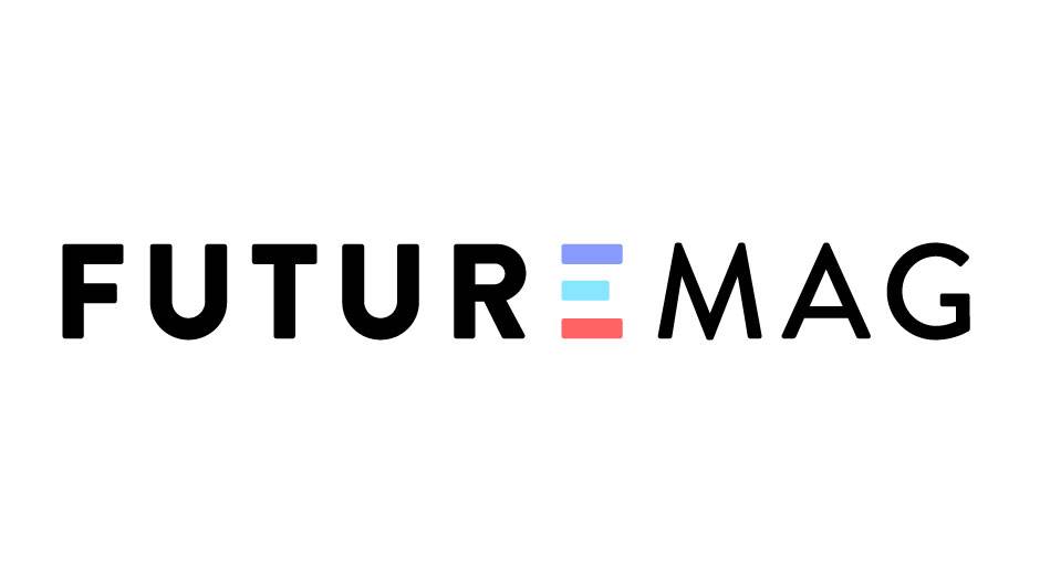 Logo Future Mag Arte