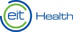 Logo EIT Health - Care Campus