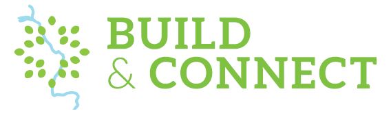 Logo der Veranstaltung Build&Connect 2018