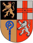 Wappen des Saarpfalz-Kreises