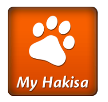 button My Hakisa