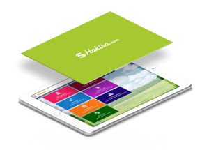 hakisa-tablet-gravity-FO-FR-green La technologie Hakisa : créez une plateforme de services responsable