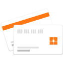 Hakisa extension coupons customer rewards Icon gift card by Undraw