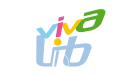 vivalib-logo Logo Vivalib