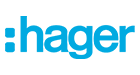 Logo Hager