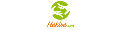 preview logo hakisa square