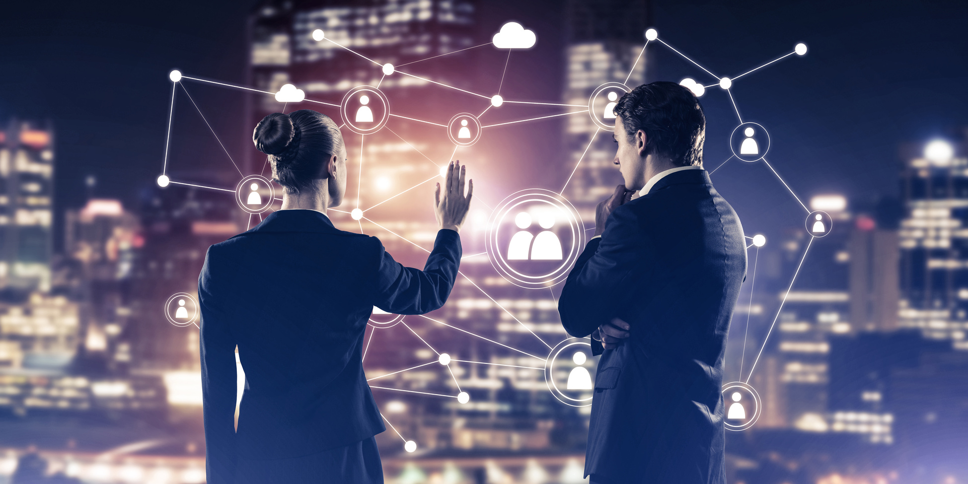 Wie Die Digitalisierung Die Arbeitswelt Beeinflusst wie-die-digitalisierung-die-arbeitswelt-beeinflusst