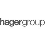 logo hager group